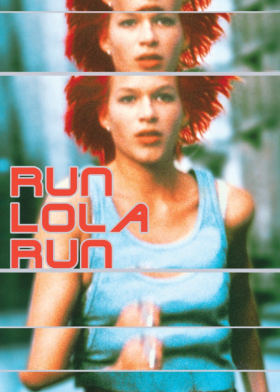 Chạy Đi Lola, Run Lola Run - Moritz Bleibtreu