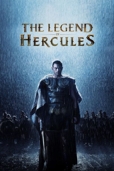 Phim Huyền Thoại Hercules 2014