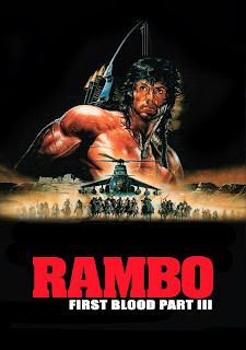 Phim Rambo: Đổ Máu Phần 3 1988