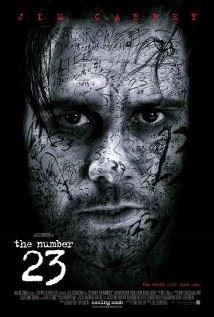 Số 23 Bí Ẩn, The Number 23 - Jim Carrey