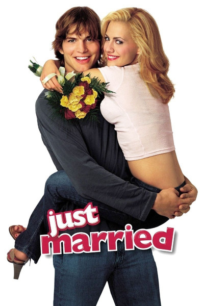 Yêu Là Cưới, Just Married - Christian Kane