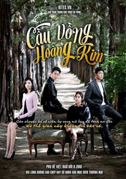 Cầu Vồng Hoàng Kim, Golden Rainbow - Lee Ji Hoon