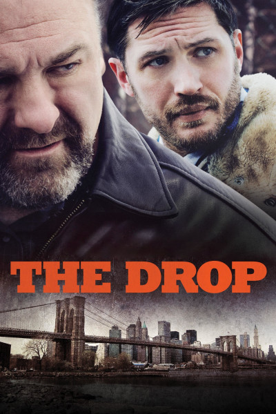 Phi Vụ Rửa Tiền, The Drop - James Gandolfini