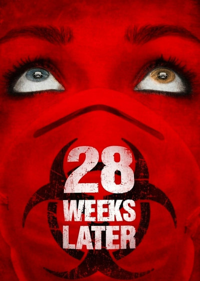 28 Tuần Sau, 28 Weeks Later - Robert carlyle