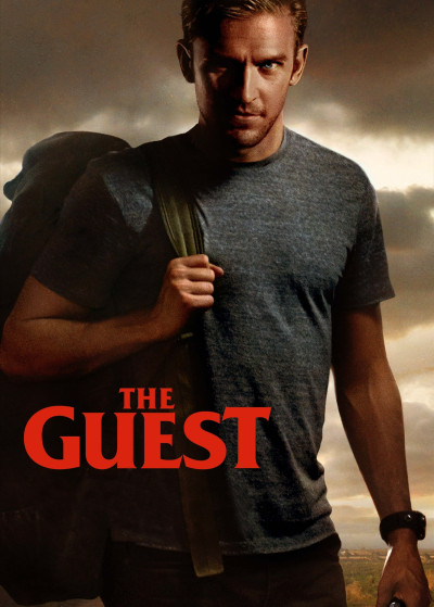 Vị Khách Đặc Biệt, The Guest - Maika Monroe