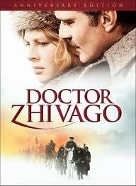 Phim Bác Sĩ Zhivago 1965