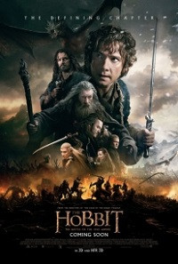 Phim Người Hobbit Đại Chiến Năm Cánh Quân 2014