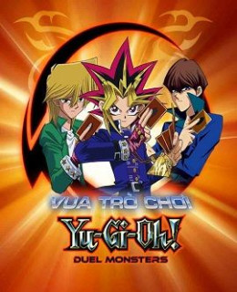 Vua Trò Chơi Yugi Oh, YuGi Oh: Duel Monsters - jonouchi katsuya