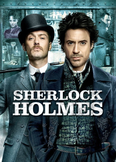 Phim Thám Tử Sherlock Holmes 2009