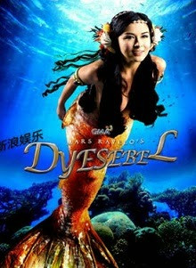 Chuyện Tình Nàng Tiên Cá, Dyesebel - Jean Garcia