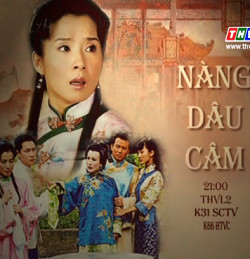 Phim Nàng Dâu Câm 2013