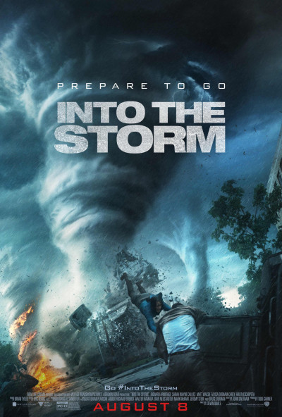 Cuồng Phong Thịnh Nộ, Into the Storm - Sarah Wayne Callies