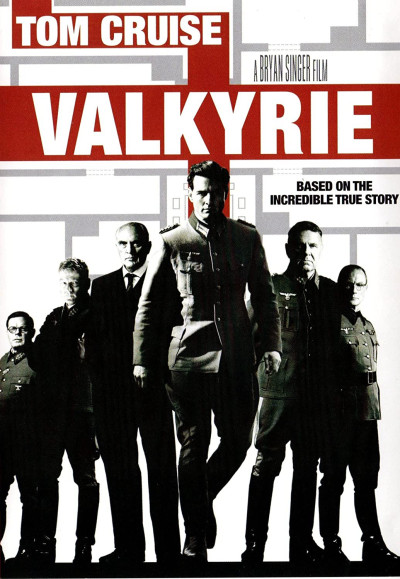 Phim Điệp Vụ Valkyrie 2008