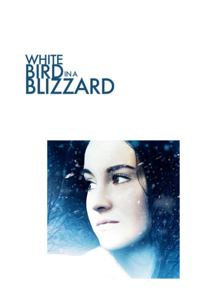 Chim Trắng Giữa Bão Tố, White Bird in a Blizzard - Shiloh Fernandez