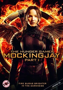 Đấu Trường Sinh Tử: Húng Nhại, The Hunger Games: Mockingjay Part 1 - Liam Hemsworth