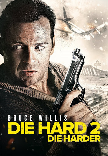 Đương Đầu Với Thử Thách 2, Die Hard 2 - William Sadler