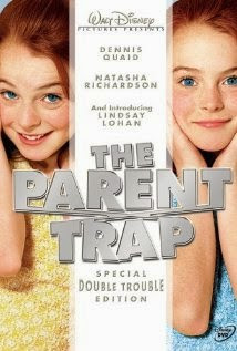 Bẫy Phụ Huynh, The Parent Trap - Dennis Quaid