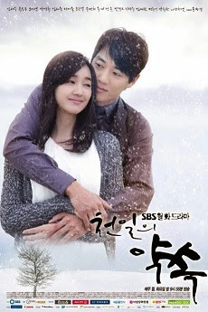 Lời Hứa Ngàn Ngày, A Thousand Days Promise - Park Soo Ae