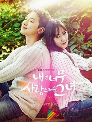 Cô Nàng Đáng Yêu, My Lovely Girl - Kim Jae Kyung