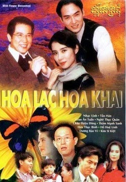 Phim Hoa Tàn Hoa Nở 1996