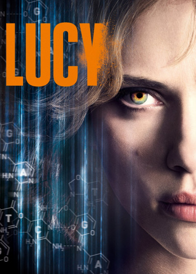 Bộ Não Siêu Việt, Lucy - Luc Besson