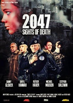 Đội Cảm Tử, 2047 Sights of Death - Michael Madsen