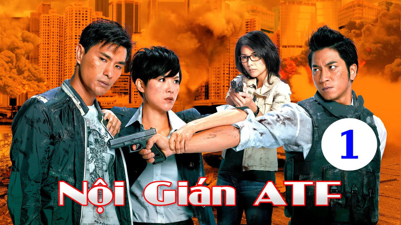 Nội Gián ATF - HTV2