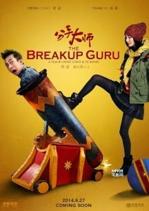 Cao Thủ Chia Tay, The Breakup Guru - đặng siêu