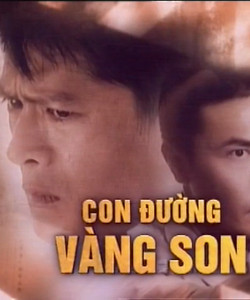 Phim Con Đường Vàng Son 2006