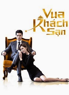 Vua Khách Sạn, Hotel King - Kim Hae Sook