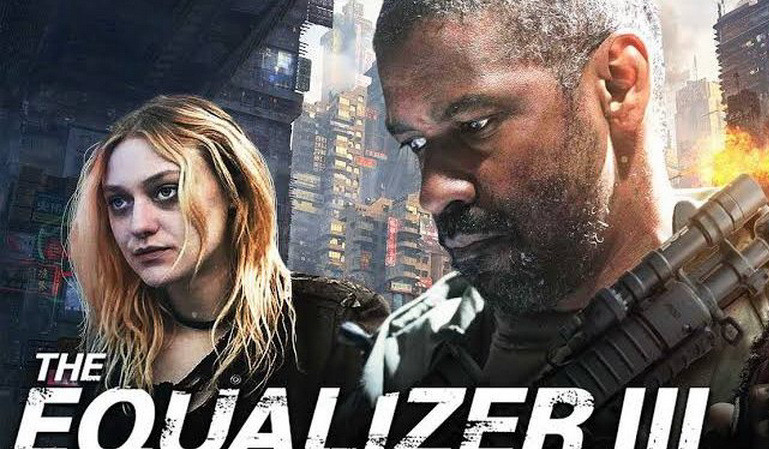 Thiện Ác Đối Đầu - The Equalizer