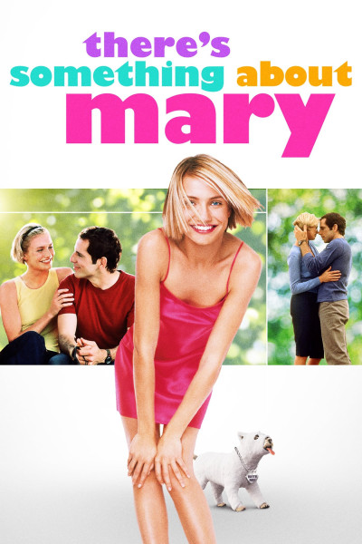 Chuyện Tình Của Mary, Theres Something About Mary - Matt Dillon