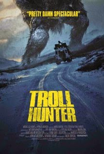 Săn Quái Vật, Trollhunter - Andre Ovredal