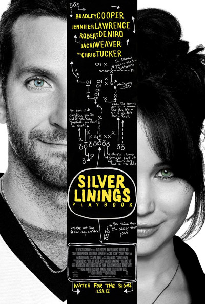 Tình Yêu Tìm Lại, Silver Linings Playbook - Jacki Weaver