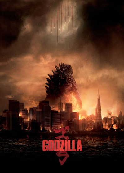 Phim Quái Vật Godzilla 2 2014