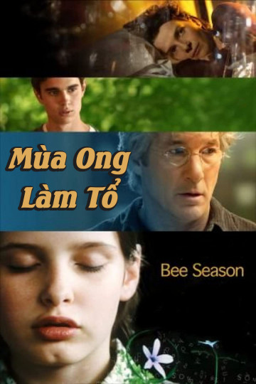 Phim Mùa Ong Làm Tổ 2005