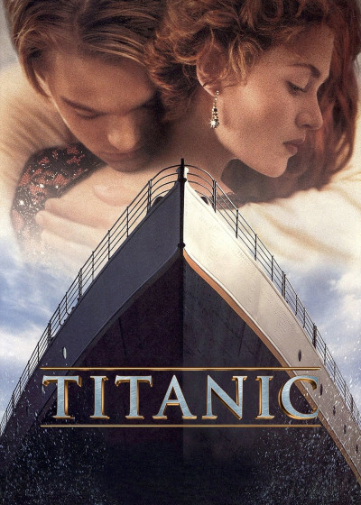 Phim Tàu Titanic 1997