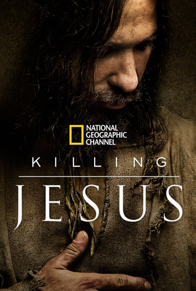 Cuộc Đời Chúa Jesus, Killing Jesus - Kelsey Grammer