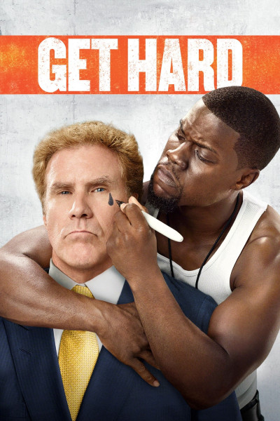 Tập Làm Côn Đồ, Get Hard - etan cohen