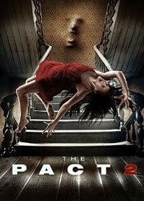 Thỏa Thuận 2, The Pact 2 - Caity Lotz