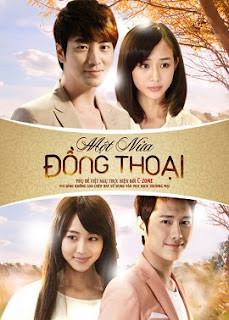 Phim Một Nữa Đồng Thoại 2012