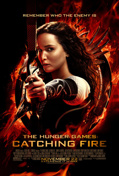 Đấu Trường Sinh Tử 2: Bắt Lửa, The Hunger Games: Catching Fire - Liam Hemsworth