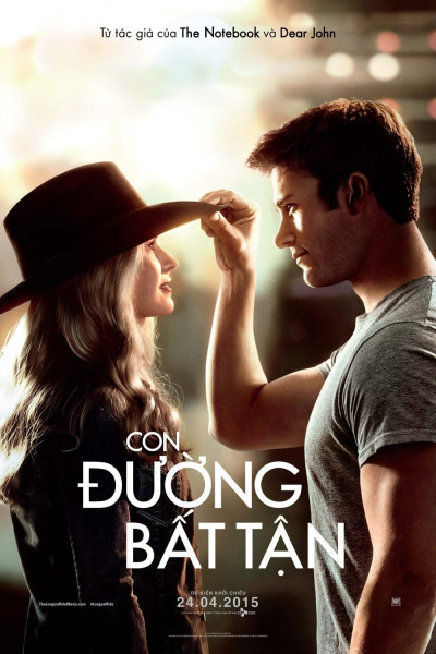 Phim Con Đường Bất Tận 2015