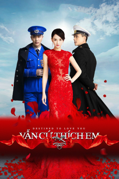 Phim Vẫn Cứ Thích Em 2015