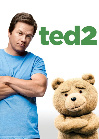 Phim Chú Gấu Ted 2 2015