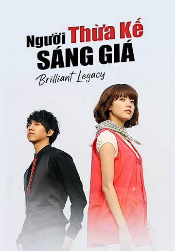 Phim Người Thừa Kế Sáng Giá 2009