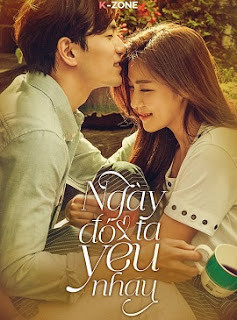 Ngày Đó Ta Yêu Nhau, The Time We Were Not In Love - Yoon Kyun Sang