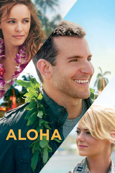 Sa Vào Lưới Tình, Aloha - cameron crowe