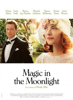 Phép Màu Dưới Ánh Trăng, Magic In The Moonlight - Emma Stone