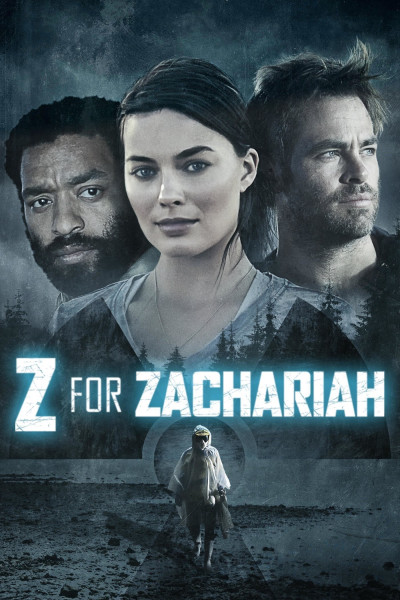 Tình Yêu Ngày Tận Thế, Z for Zachariah - Craig Zobel